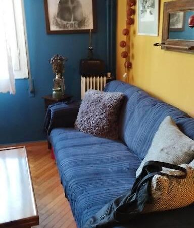 Cozy Apartment In Athens! Экстерьер фото